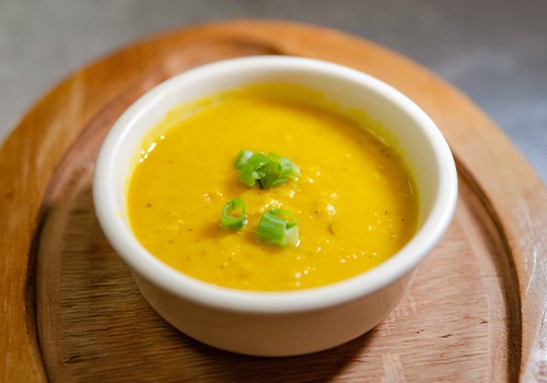 Daal Soup