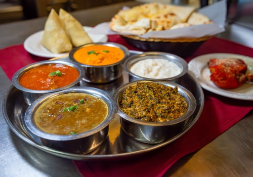 Namaste Special for Two